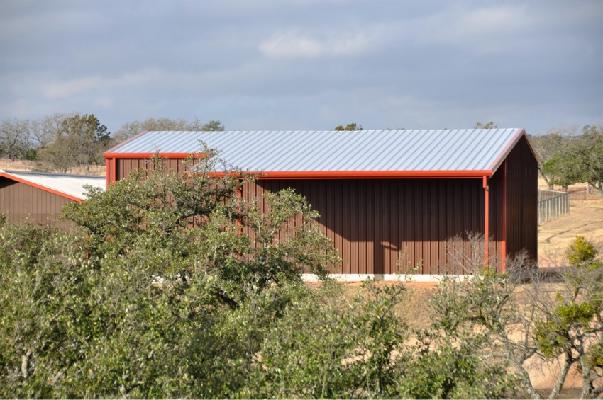 Oneal Barn